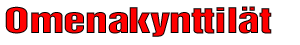 Omenakynttil