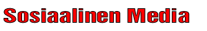 Sosiaalinen Media